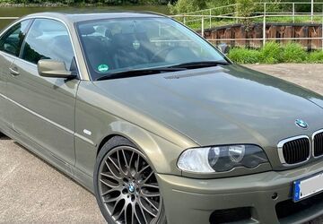 BMW 320 145.000 km 13.900 &euro; Bad Rappenau 74906