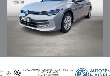 VW Golf 5.490 km 26.773 &euro; Heilbronn 74072