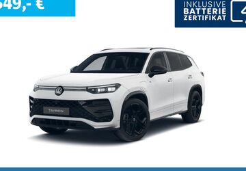 VW Tayron 3.888 km 59.990 &euro; Bietigheim-Bissingen 74321