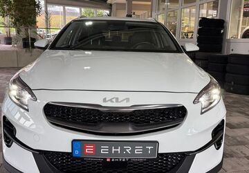 Kia XCeed 46.795 km 22.980 &euro; Bretzfeld-Schwabbach 74626