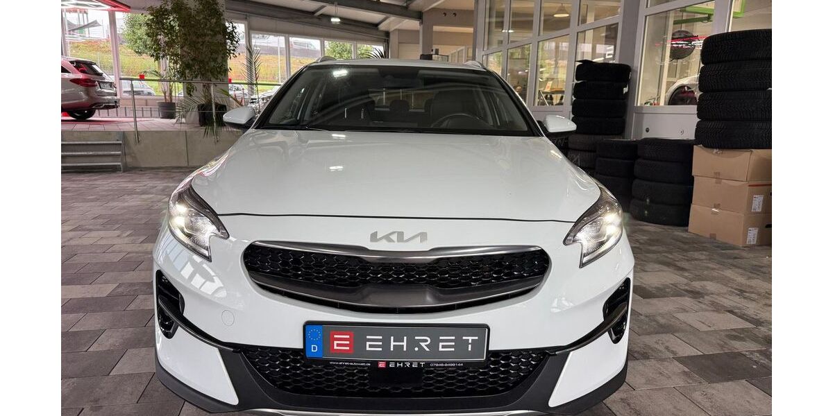 Kia XCeed 46.795 km 22.980 &euro; Bretzfeld-Schwabbach 74626