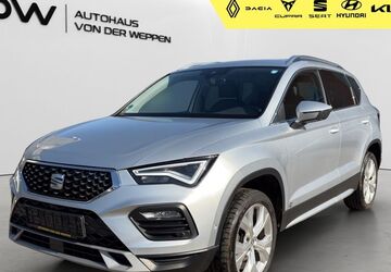 Seat Ateca 29.500 km 26.480 &euro; Mosbach 74821