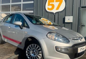 Fiat Punto Evo 120.000 km 3.490 &euro; Freudental 74392