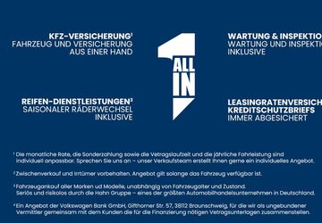 VW Golf 44.961 km 23.990 &euro; Backnang 71522