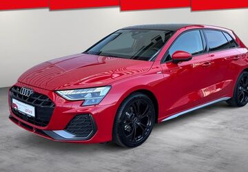 Audi A3 8.932 km 35.550 &euro; Mosbach 74821