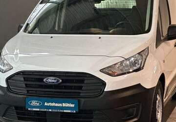 Ford Transit Connect 29.789 km 15.700 &euro; Marbach 71672