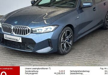 BMW 330 21.731 km 43.749 &euro; Heilbronn 74074