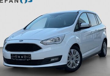 Ford Grand C-Max 206.776 km 7.990 &euro; Kirchardt 74912