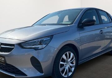 Opel Corsa 30.800 km 14.999 &euro; Ingersheim 74379