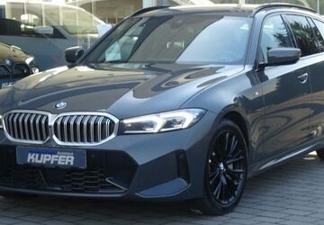 BMW 330 15.000 km 49.900 &euro; Vaihingen / Enz 71665