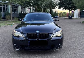 BMW 530 304.000 km 7.900 &euro; Heilbronn 74074