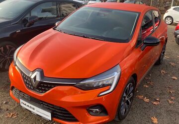 Renault Clio 35.914 km 13.590 &euro; Ludwigsburg 71636