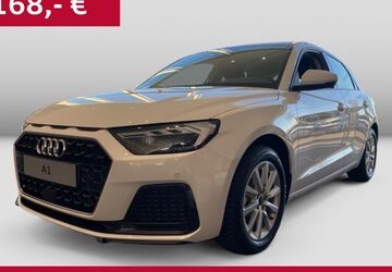 Audi A1 2.500 km 25.330 &euro; Ludwigsburg 71636