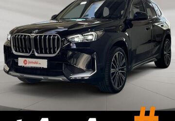 BMW X1 7.190 km 42.979 &euro; Neckarsulm-Obereisesheim 74172