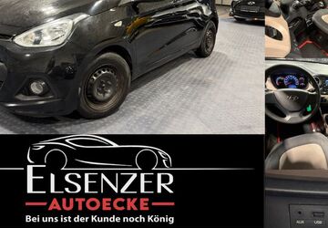 Hyundai i10 174.999 km 4.499 &euro; Eppingen 75031