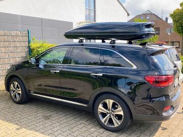 Gebrauchte Kia Sorento