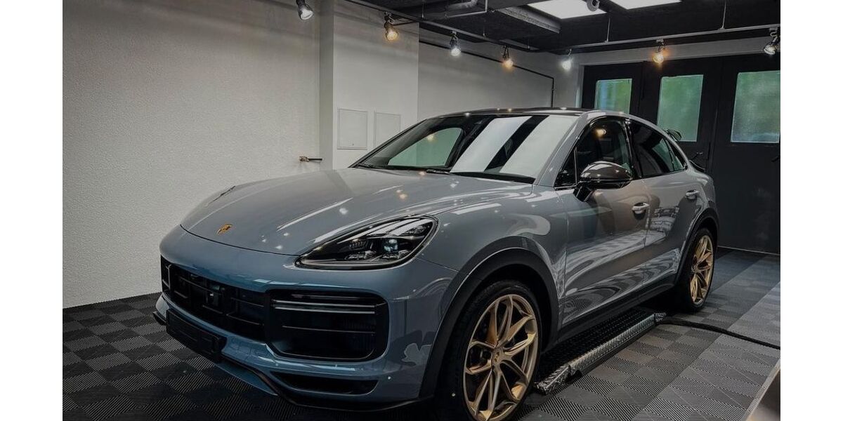 Porsche Cayenne 51.000 km 144.990 &euro; Nordheim bei Heilbronn 74226
