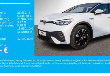 VW ID.5 59.700 km 26.490 &euro; Sinsheim 74889