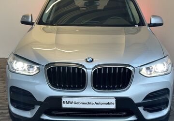 BMW X3 64.822 km 30.390 &euro; Heilbronn 74076