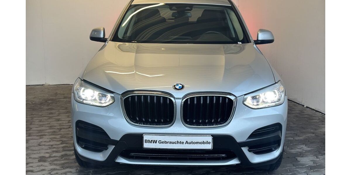 BMW X3 64.822 km 30.390 &euro; Heilbronn 74076