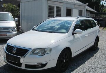 VW Passat 285.000 km 1.790 &euro; Öhringen-Cappel 74613