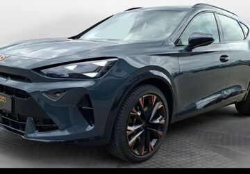 Cupra Formentor 2.999 km 48.343 &euro; Öhringen 74613