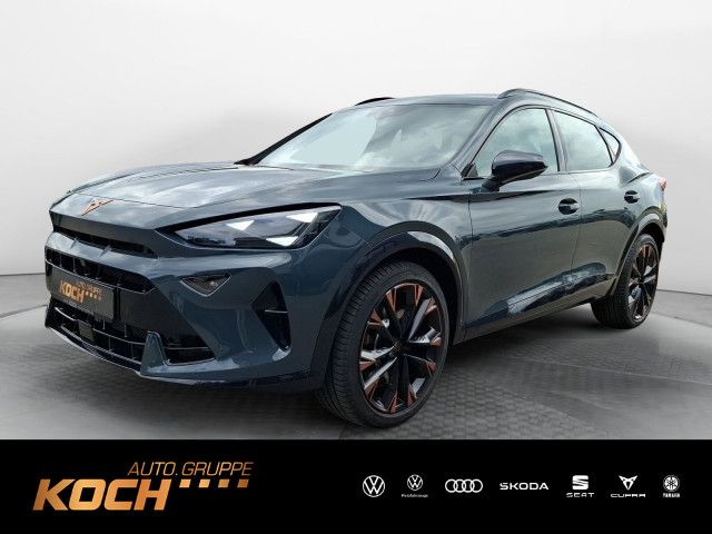 Cupra Formentor 2.999 km 48.343 &euro; Öhringen 74613