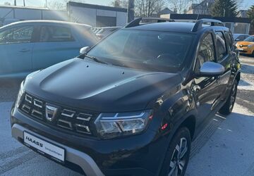 Dacia Duster 29.300 km 17.900 &euro; Ludwigsburg 71636