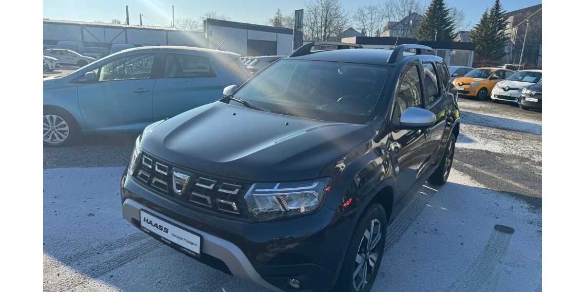 Dacia Duster 29.300 km 17.900 &euro; Ludwigsburg 71636