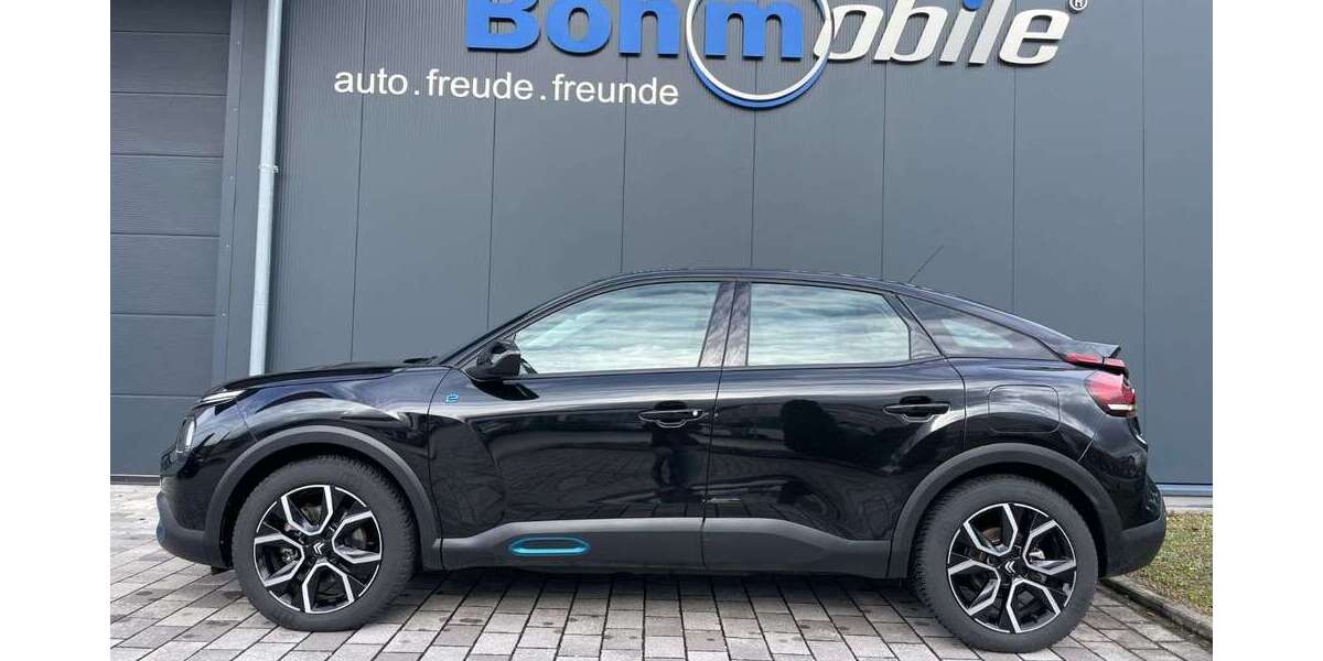 Citroen C4 3.200 km 19.790 &euro; Steinheim 71711