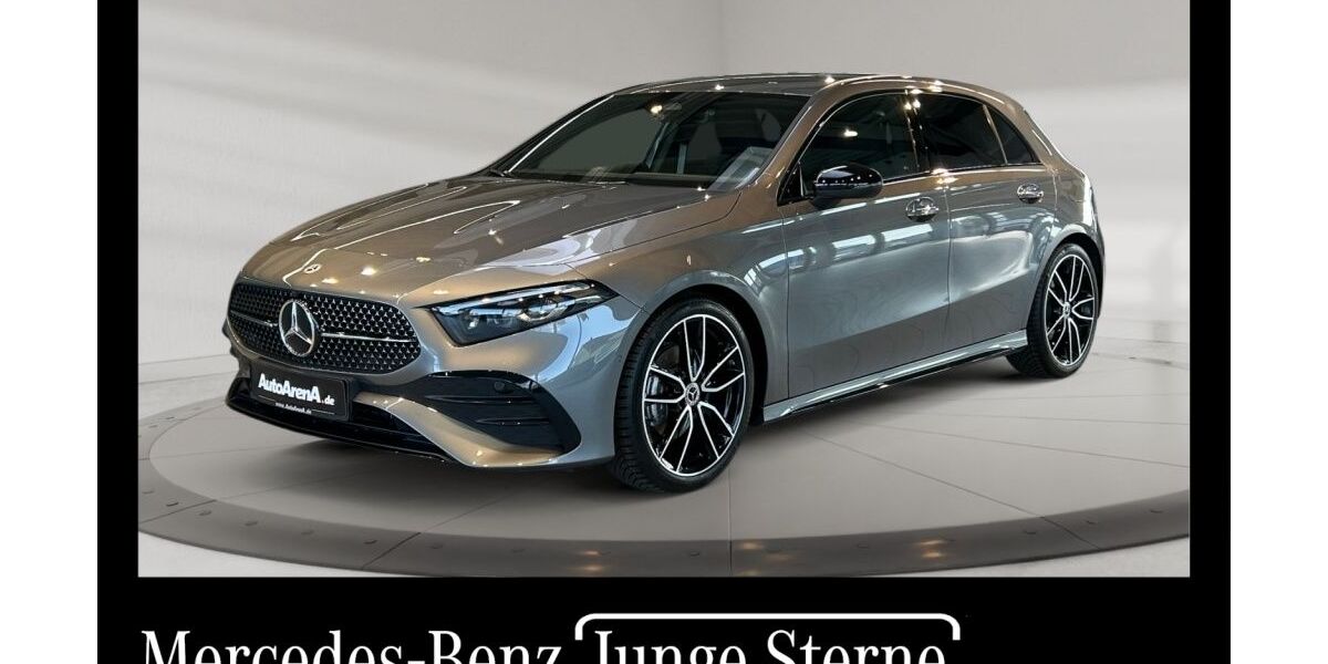 Mercedes-Benz A 200 6.614 km 33.789 &euro; Heilbronn 74072