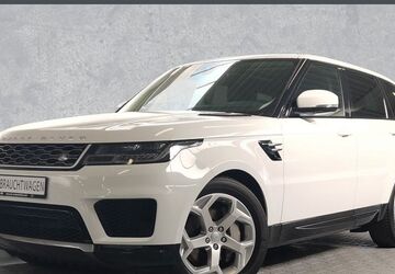 Land Rover Range Rover Sport 86.164 km 52.900 &euro; Asperg 71679