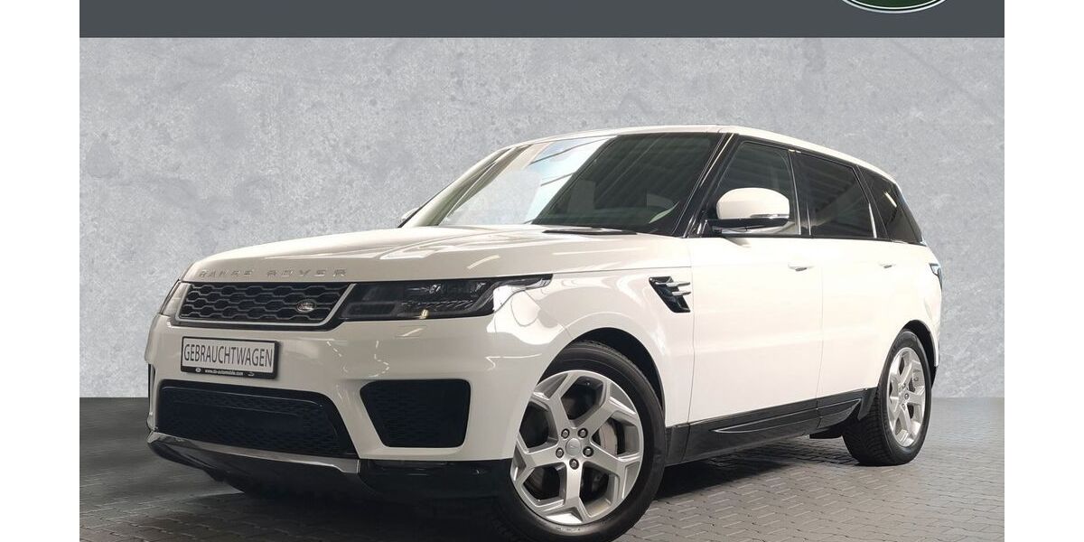 Land Rover Range Rover Sport 86.164 km 52.900 &euro; Asperg 71679