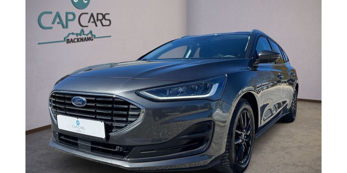 Ford Focus 21.000 km 19.980 &euro; Backnang 71522