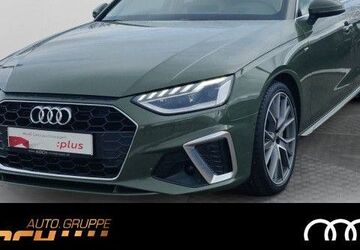 Audi A4 88.150 km 31.390 &euro; Öhringen 74613