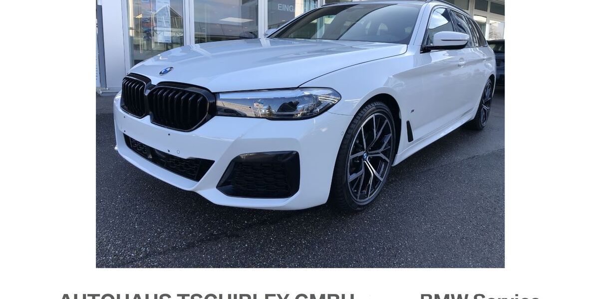 BMW 520 113.650 km 32.470 &euro; Lauffen 74348