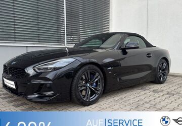 BMW Z4 M40 26.500 km 51.290 &euro; Asperg 71679