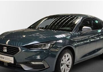 Seat Leon 10.000 km 30.950 &euro; Mosbach 74821