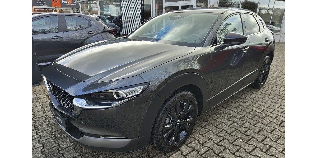 Mazda CX-30 1.169 km 29.590 &euro; Vaihingen 71665