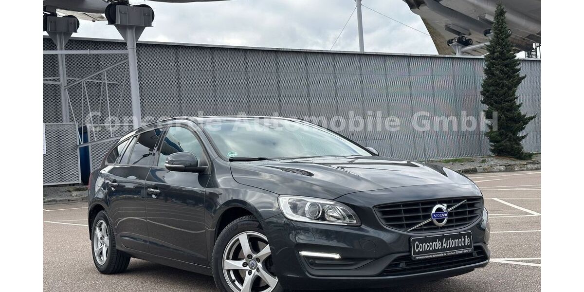 Volvo V60 99.998 km 18.490 &euro; Sinsheim 74889