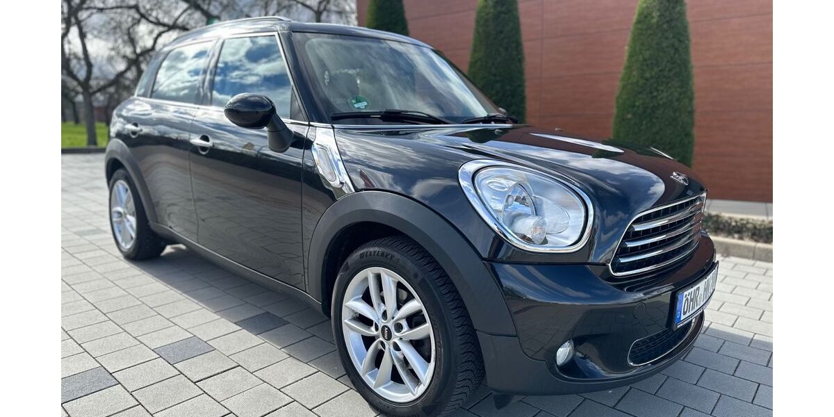 Mini Cooper Countryman 119.000 km 8.900 &euro; Öhringen 74613
