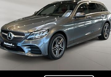 Mercedes-Benz C 300 68.938 km 32.879 &euro; Heilbronn 74072