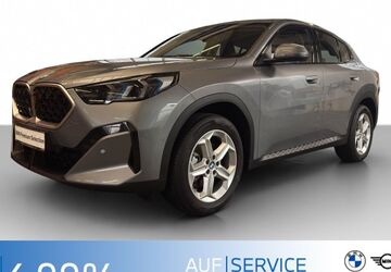 BMW X2 20.100 km 36.990 &euro; Asperg 71679