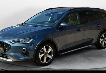 Ford Focus 31.000 km 16.960 &euro; Öhringen 74613