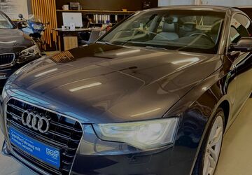 Audi A5 238.000 km 9.500 &euro; Heilbronn 74078