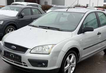 Ford Focus 182.000 km 2.499 &euro; Gundelsheim 74831
