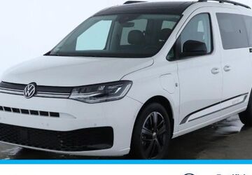 VW Caddy Maxi 1.399 km 46.490 &euro; Bietigheim-Bissingen 74321