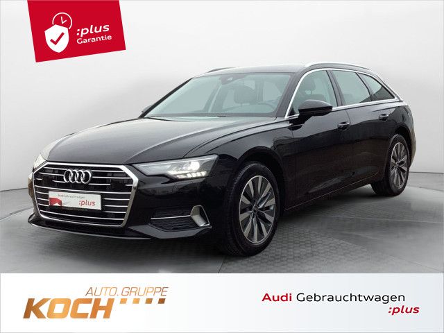 Audi A6 59.650 km 32.890 &euro; Öhringen 74613