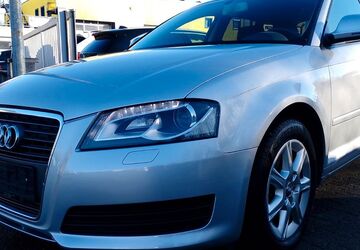 Audi A3 153.000 km 6.950 &euro; Ludwigsburg 71642