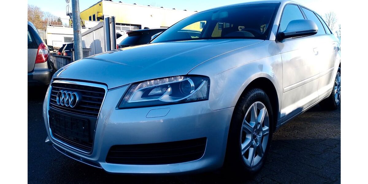 Audi A3 153.000 km 6.950 &euro; Ludwigsburg 71642